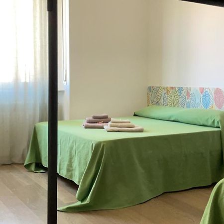 Accogliente Casa Livorno Bed & Breakfast Eksteriør bilde
