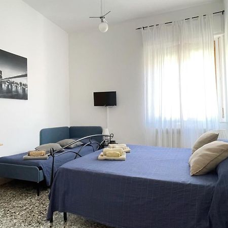 Accogliente Casa Livorno Bed & Breakfast Eksteriør bilde