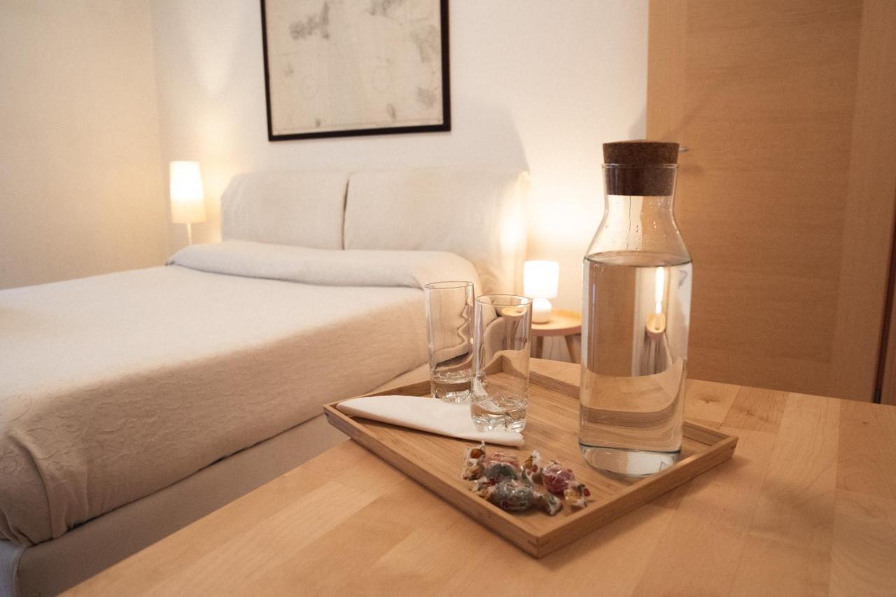 Accogliente Casa Livorno Bed & Breakfast Eksteriør bilde
