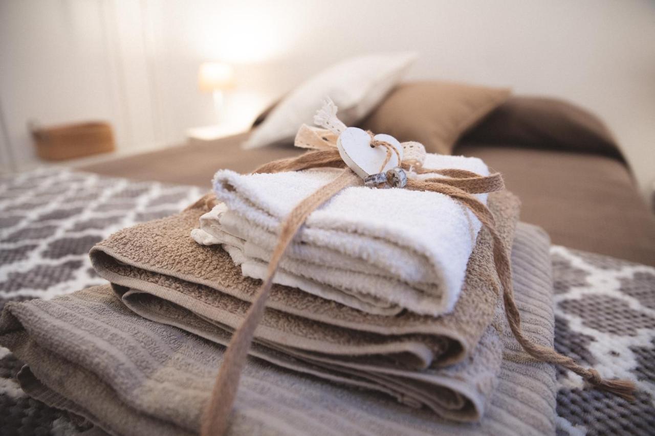 Accogliente Casa Livorno Bed & Breakfast Eksteriør bilde