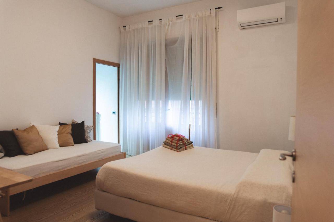 Accogliente Casa Livorno Bed & Breakfast Eksteriør bilde