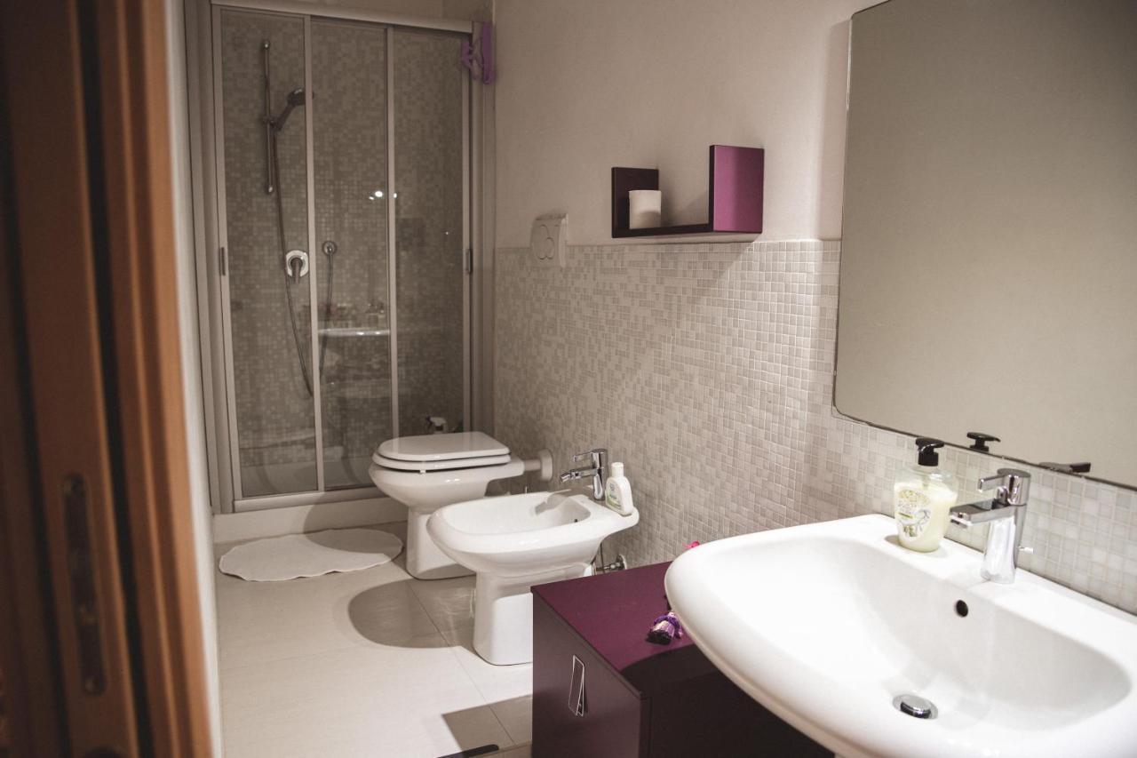 Accogliente Casa Livorno Bed & Breakfast Eksteriør bilde