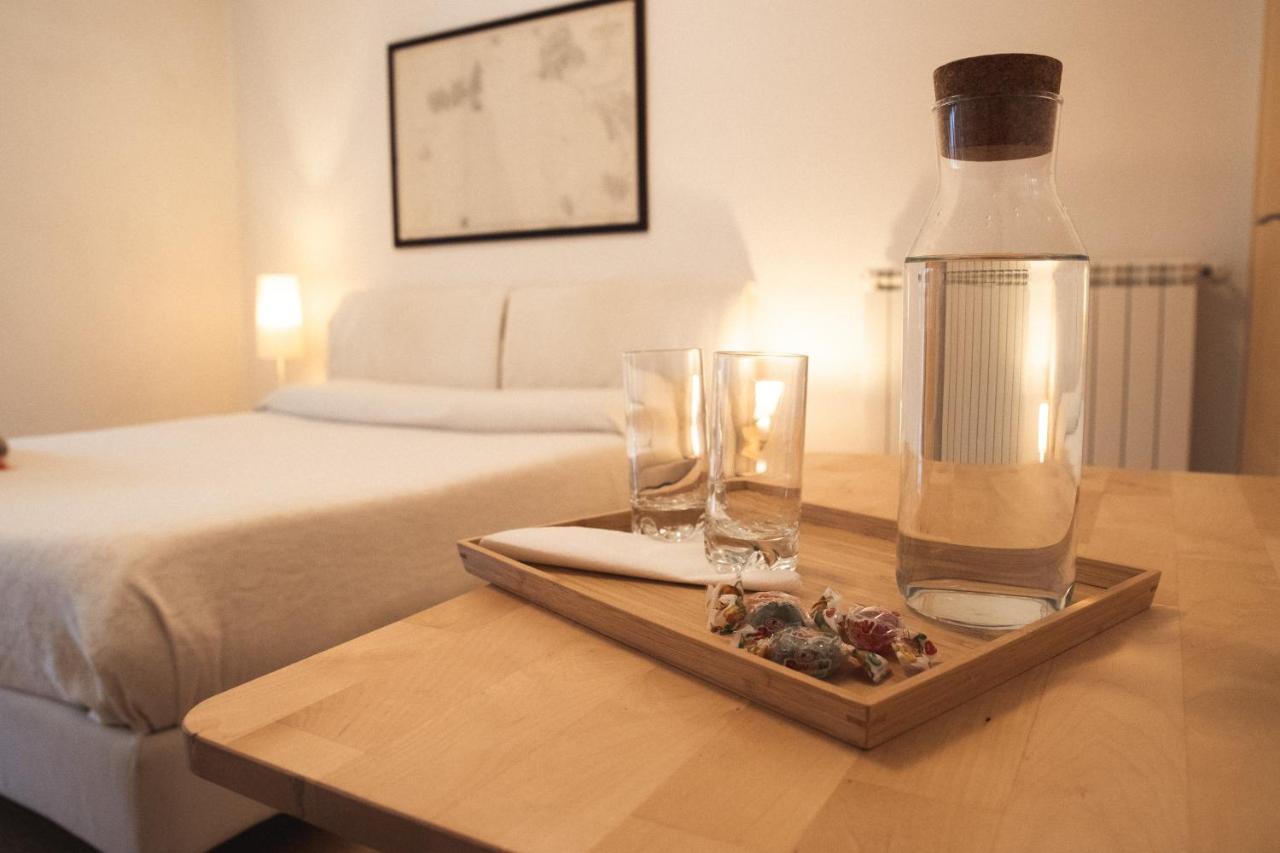 Accogliente Casa Livorno Bed & Breakfast Eksteriør bilde