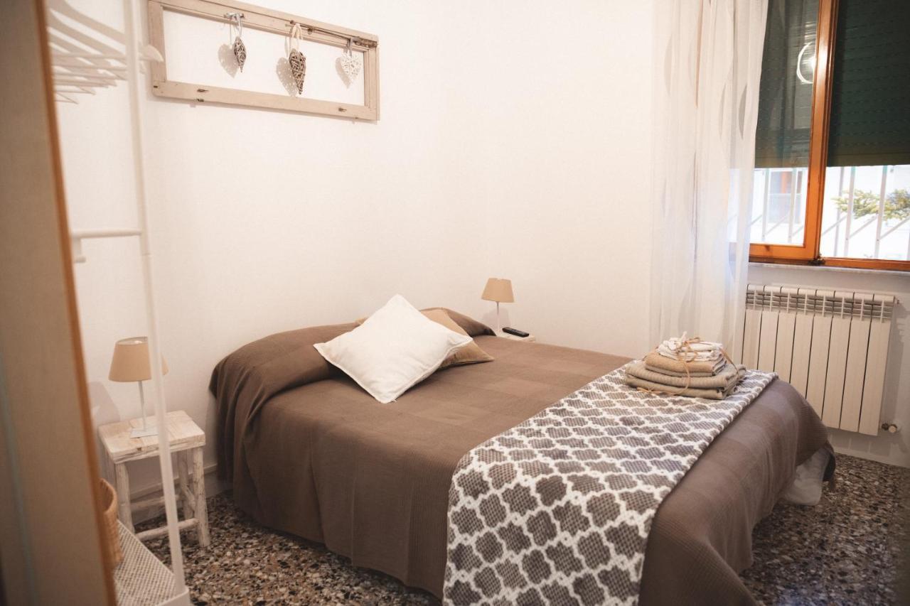 Accogliente Casa Livorno Bed & Breakfast Eksteriør bilde
