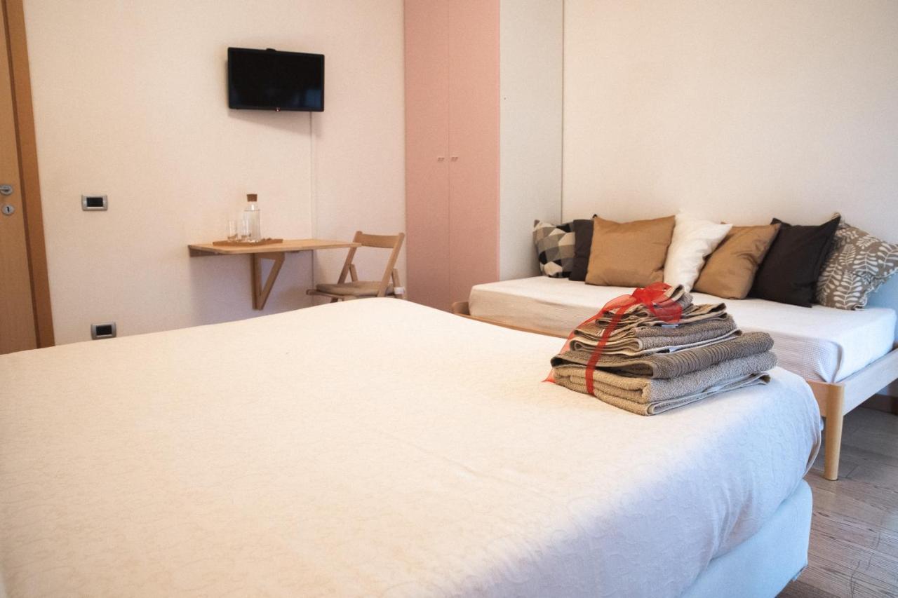 Accogliente Casa Livorno Bed & Breakfast Eksteriør bilde