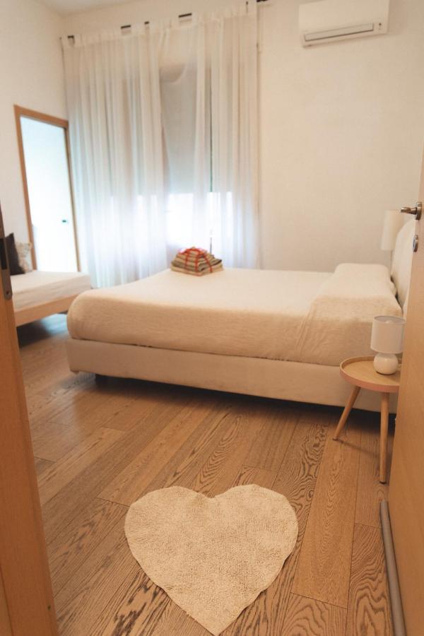 Accogliente Casa Livorno Bed & Breakfast Eksteriør bilde