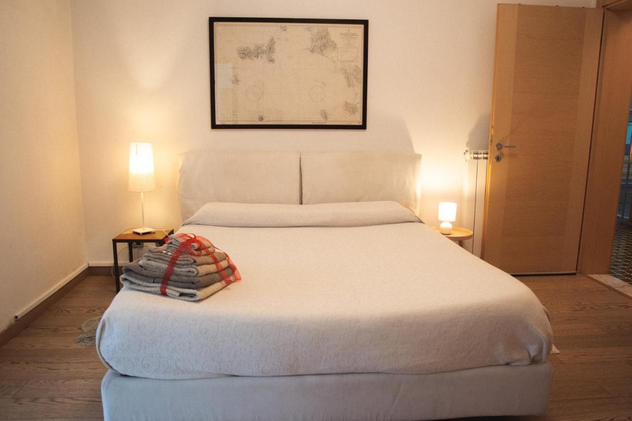 Accogliente Casa Livorno Bed & Breakfast Eksteriør bilde