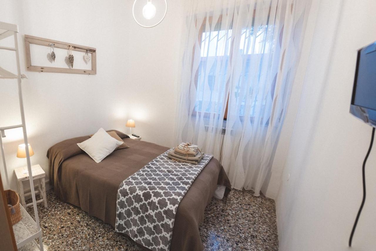 Accogliente Casa Livorno Bed & Breakfast Eksteriør bilde