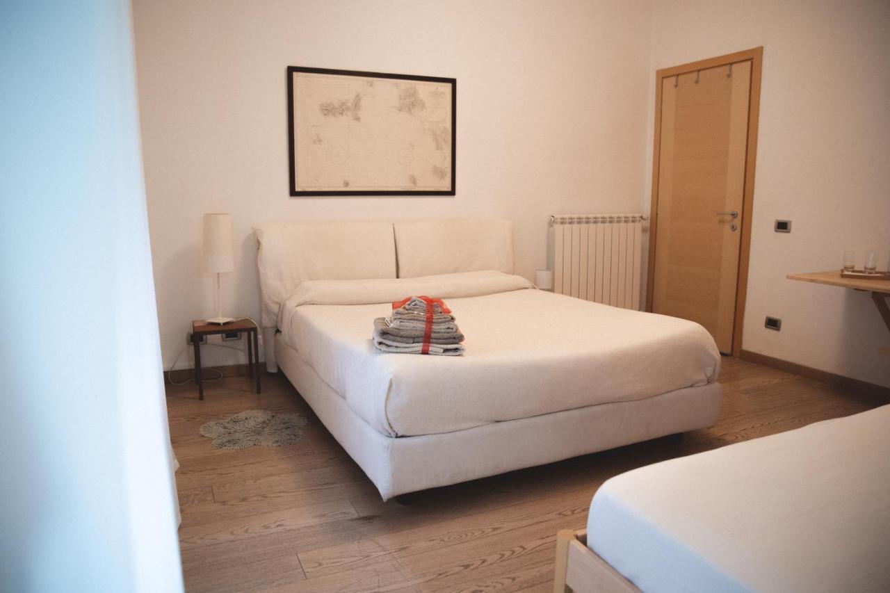 Accogliente Casa Livorno Bed & Breakfast Eksteriør bilde