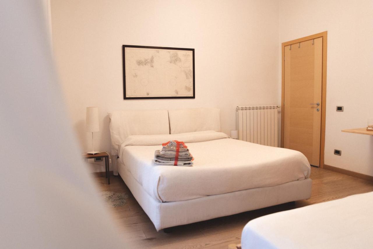 Accogliente Casa Livorno Bed & Breakfast Eksteriør bilde