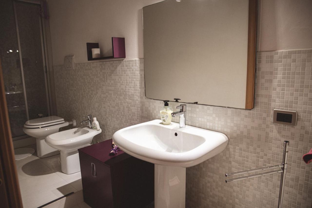Accogliente Casa Livorno Bed & Breakfast Eksteriør bilde