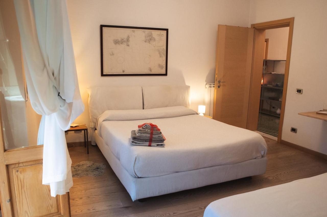 Accogliente Casa Livorno Bed & Breakfast Eksteriør bilde
