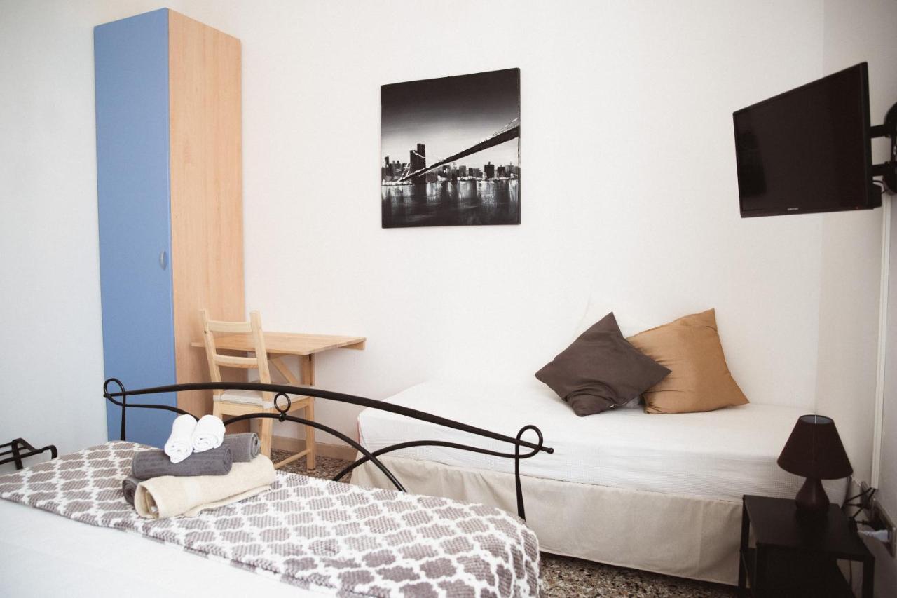 Accogliente Casa Livorno Bed & Breakfast Eksteriør bilde