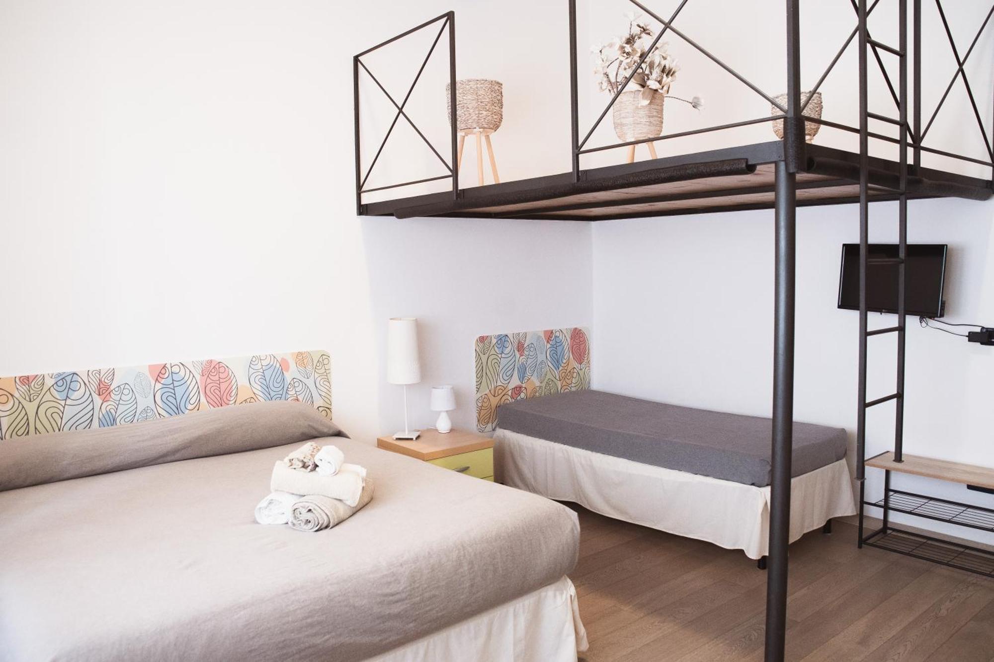 Accogliente Casa Livorno Bed & Breakfast Eksteriør bilde