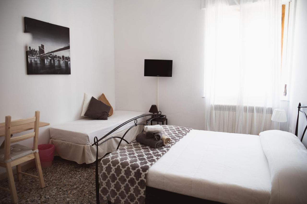 Accogliente Casa Livorno Bed & Breakfast Eksteriør bilde