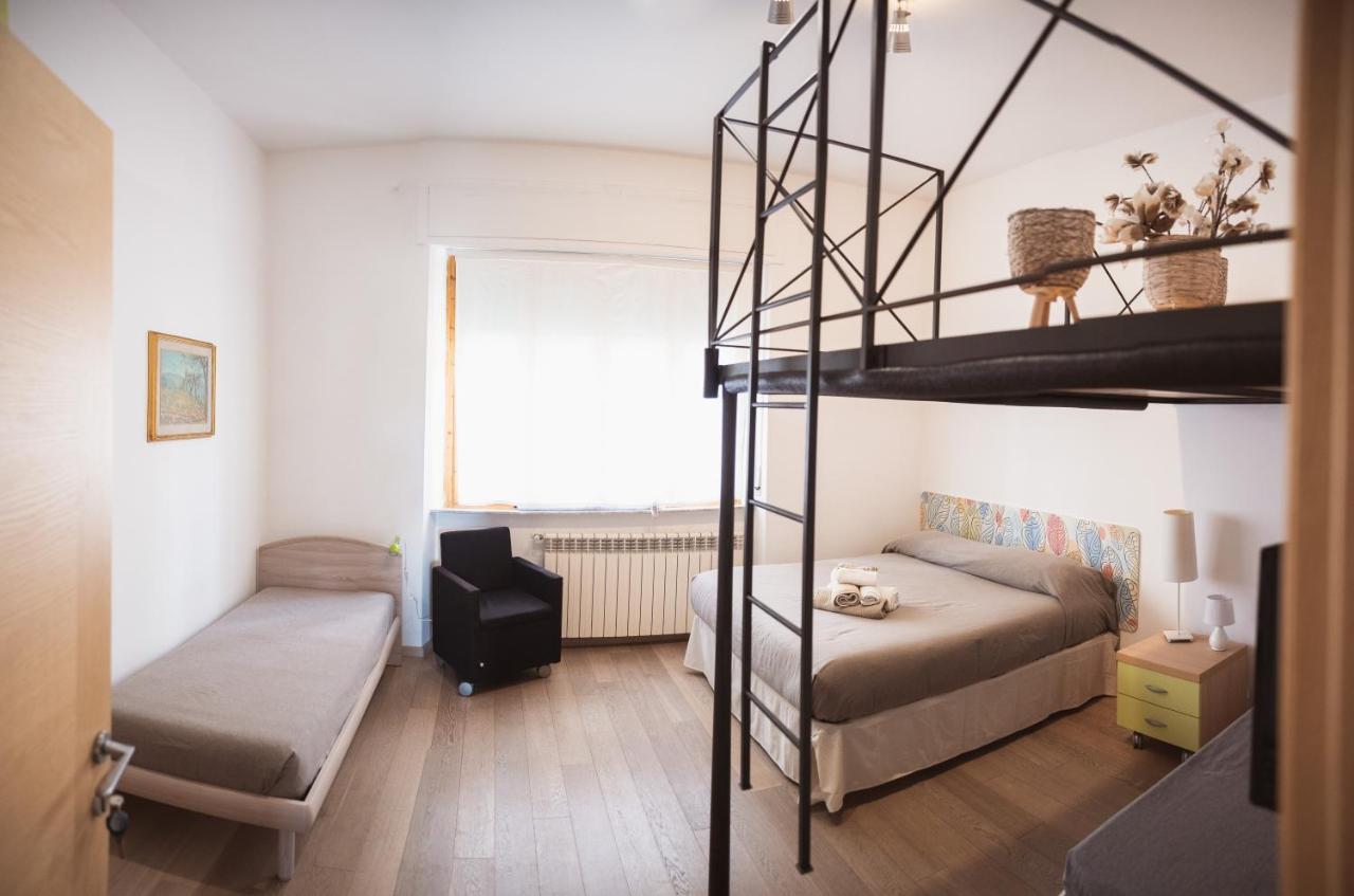 Accogliente Casa Livorno Bed & Breakfast Eksteriør bilde