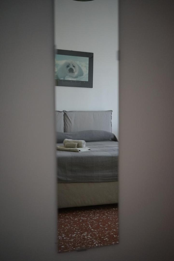 Accogliente Casa Livorno Bed & Breakfast Eksteriør bilde