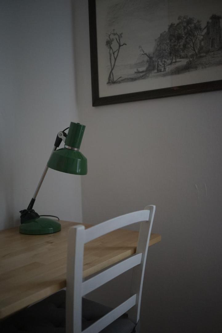 Accogliente Casa Livorno Bed & Breakfast Eksteriør bilde