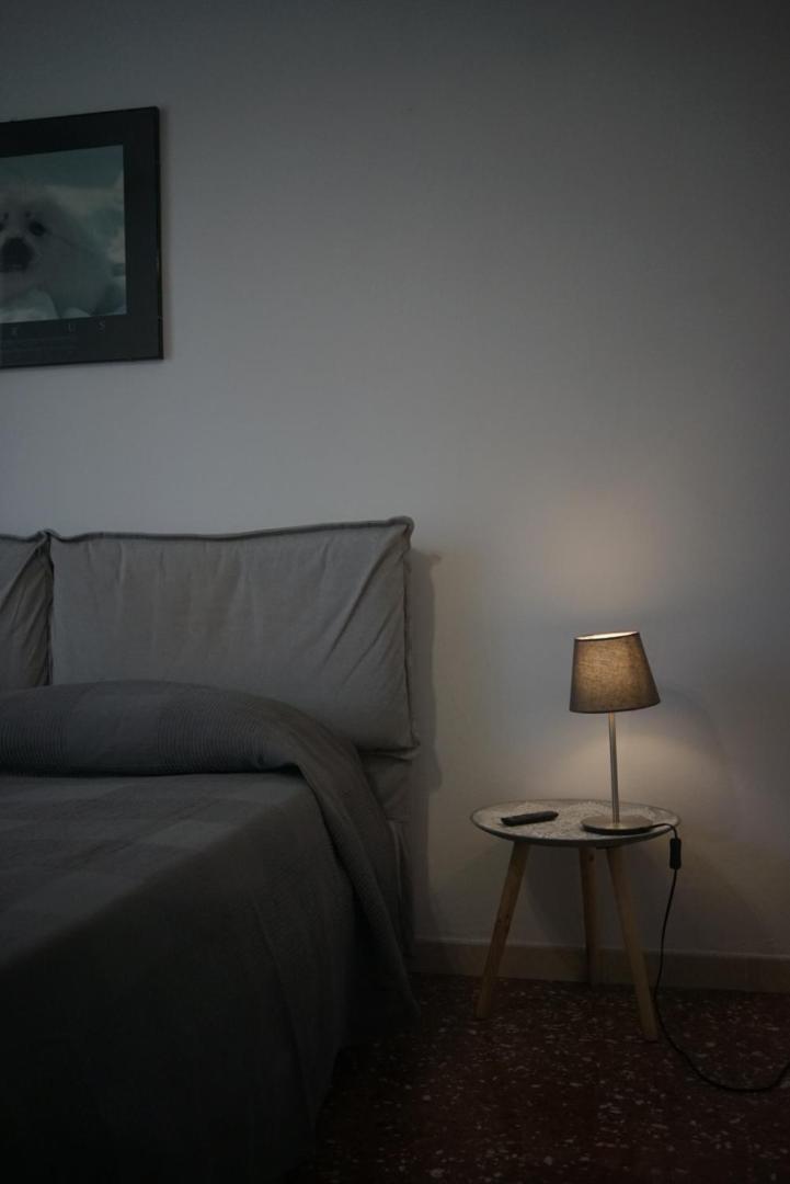 Accogliente Casa Livorno Bed & Breakfast Eksteriør bilde