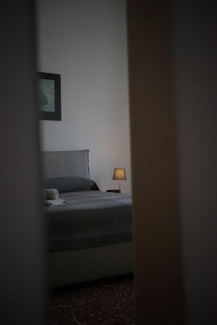 Accogliente Casa Livorno Bed & Breakfast Eksteriør bilde