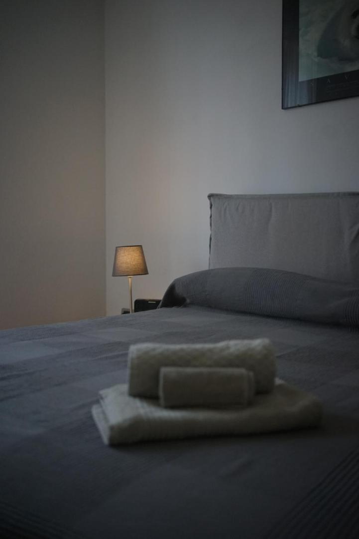 Accogliente Casa Livorno Bed & Breakfast Eksteriør bilde