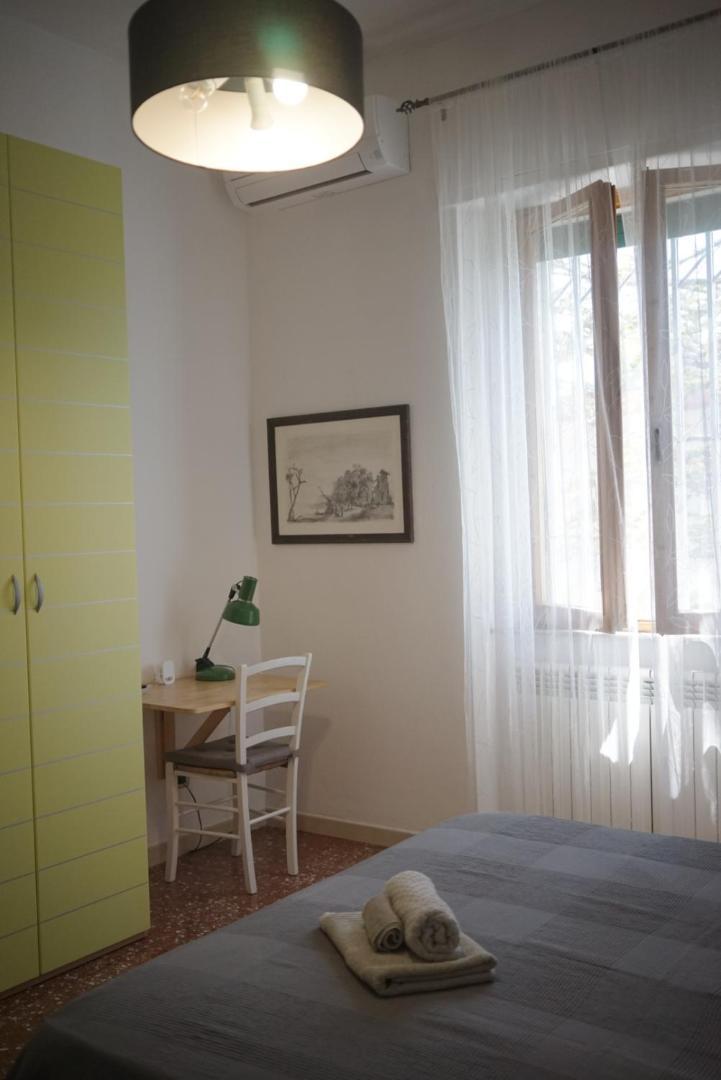 Accogliente Casa Livorno Bed & Breakfast Eksteriør bilde