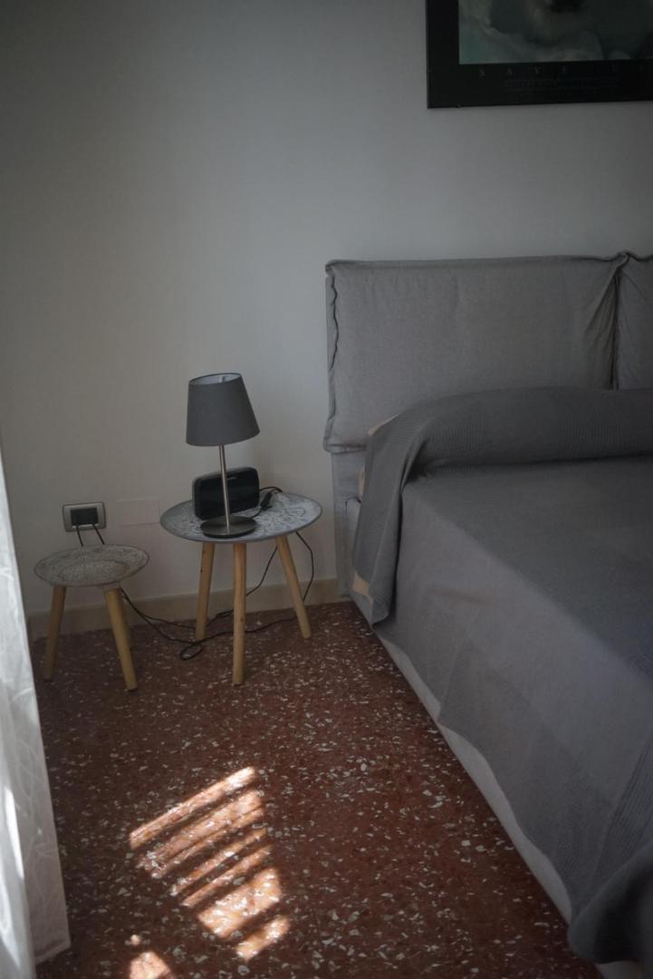 Accogliente Casa Livorno Bed & Breakfast Eksteriør bilde